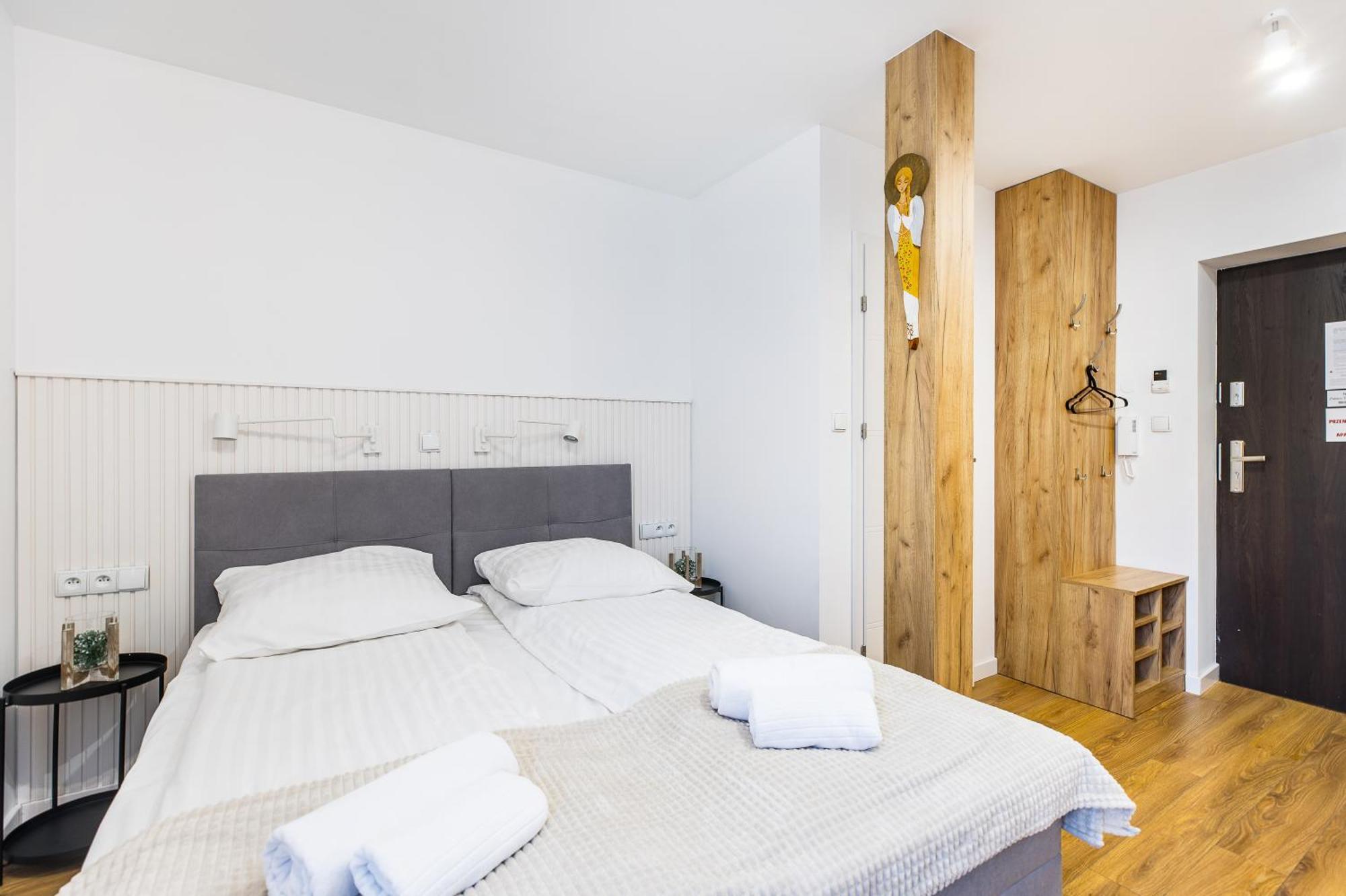 Palac Tatrzanski Apartamenty บุโควินา ทัตซานสกา ภายนอก รูปภาพ