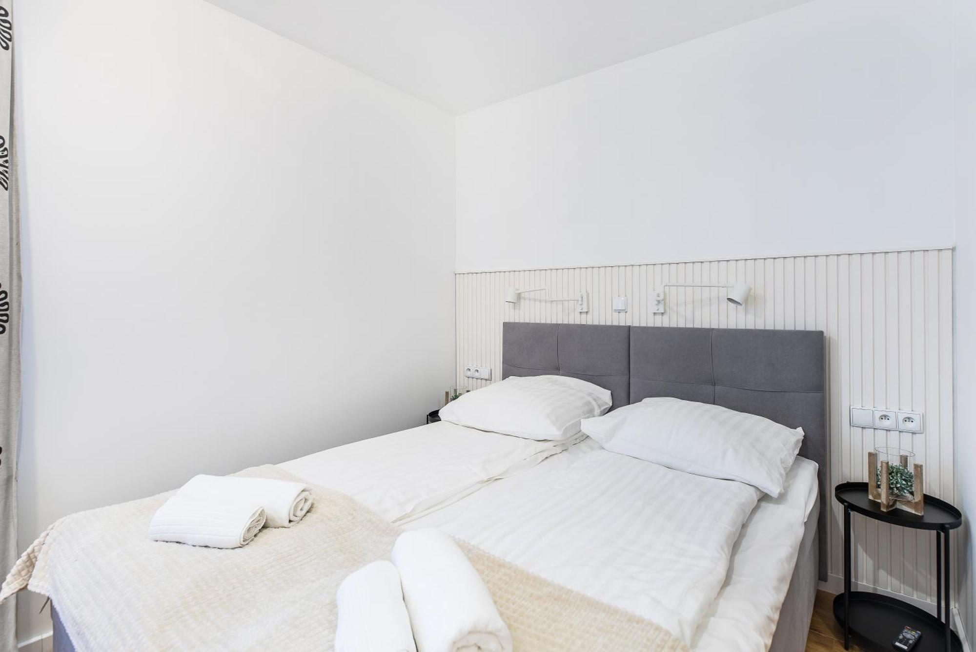 Palac Tatrzanski Apartamenty บุโควินา ทัตซานสกา ภายนอก รูปภาพ