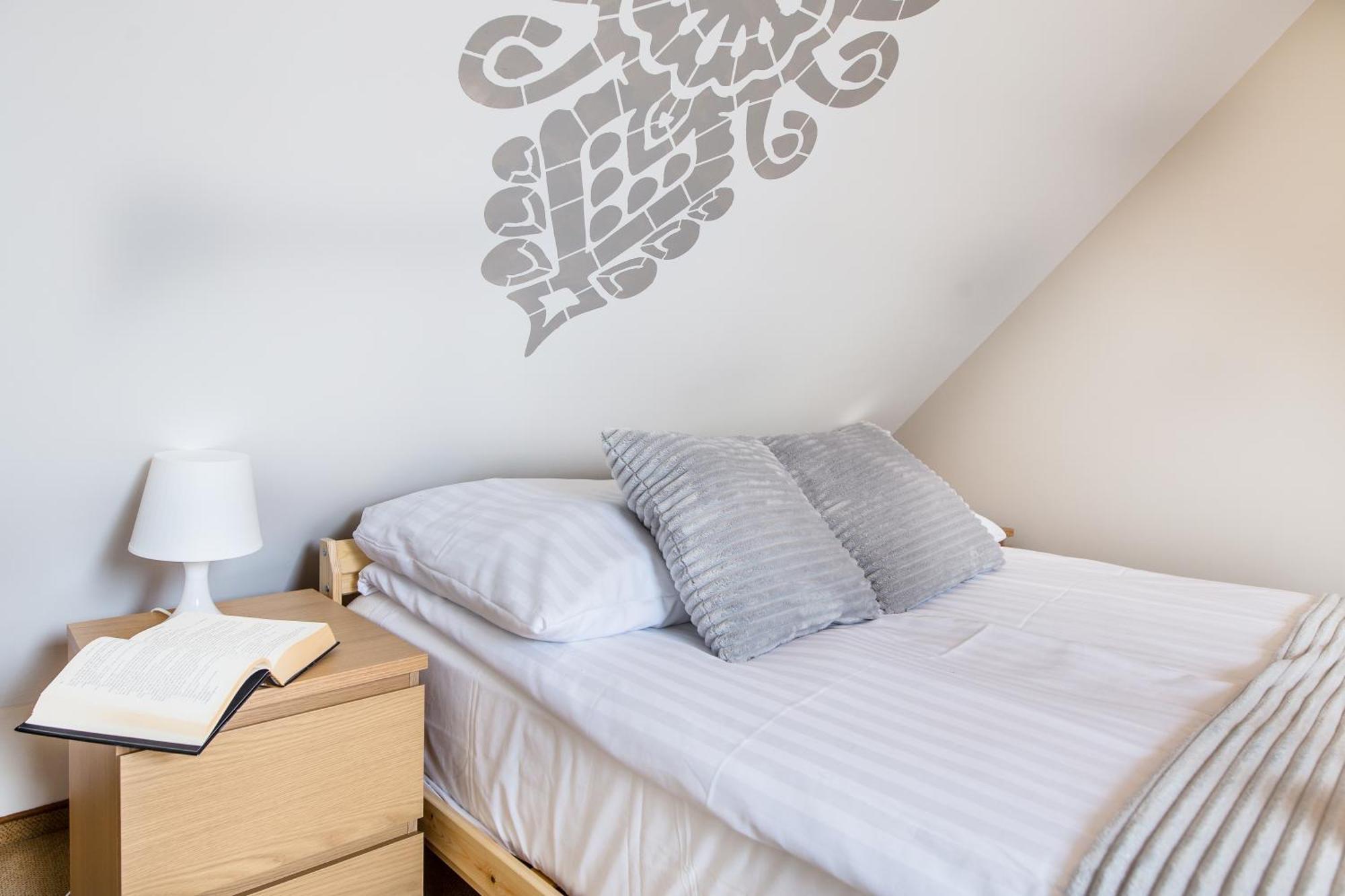 Palac Tatrzanski Apartamenty บุโควินา ทัตซานสกา ภายนอก รูปภาพ